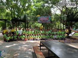 โรงเรียนเทศบาลปลายบางวัดโคนอนราษฎร์บำรุง 31 กรกฎาคม 2568