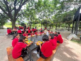 โรงเรียนเมืองพัทยา 3 (วัดสว่างฟ้าพฤฒาราม) 23 กรกฎาคม 2568