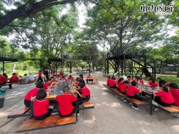 โรงเรียนเมืองพัทยา 3 (วัดสว่างฟ้าพฤฒาราม) 23 กรกฎาคม 2568