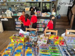 โรงเรียนเมืองพัทยา 3 (วัดสว่างฟ้าพฤฒาราม) 23 กรกฎาคม 2568