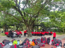 โรงเรียนเมืองพัทยา 3 (วัดสว่างฟ้าพฤฒาราม) 23 กรกฎาคม 2568