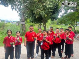 โรงเรียนเมืองพัทยา 3 (วัดสว่างฟ้าพฤฒาราม) 23 กรกฎาคม 2568