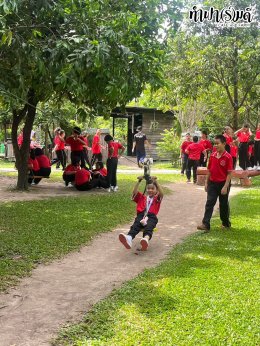 โรงเรียนเมืองพัทยา 3 (วัดสว่างฟ้าพฤฒาราม) 23 กรกฎาคม 2568