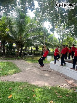 โรงเรียนเมืองพัทยา 3 (วัดสว่างฟ้าพฤฒาราม) 23 กรกฎาคม 2568