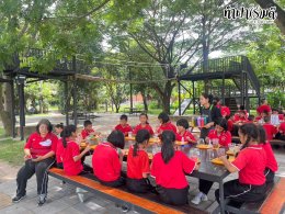 โรงเรียนเมืองพัทยา 3 (วัดสว่างฟ้าพฤฒาราม) 23 กรกฎาคม 2568