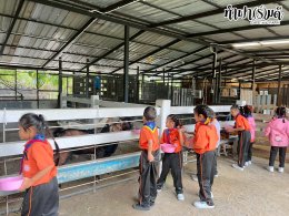 โรงเรียนเฮงฮั้ว 21 พฤศจิกายน 2568