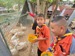 โรงเรียนเฮงฮั้ว 21 พฤศจิกายน 2568