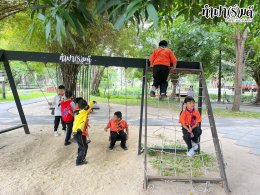 โรงเรียนเฮงฮั้ว 21 พฤศจิกายน 2568