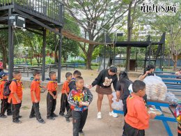 โรงเรียนเฮงฮั้ว 21 พฤศจิกายน 2568