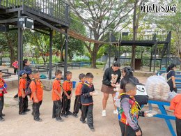 โรงเรียนเฮงฮั้ว 21 พฤศจิกายน 2568