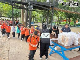 โรงเรียนเฮงฮั้ว 21 พฤศจิกายน 2568