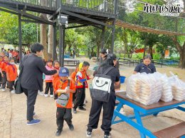 โรงเรียนเฮงฮั้ว 21 พฤศจิกายน 2568