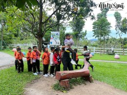 โรงเรียนเฮงฮั้ว 21 พฤศจิกายน 2568