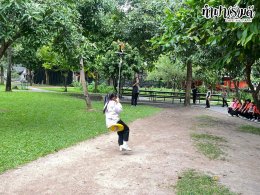 โรงเรียนเฮงฮั้ว 21 พฤศจิกายน 2568