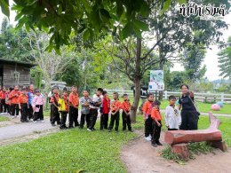 โรงเรียนเฮงฮั้ว 21 พฤศจิกายน 2568