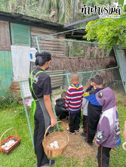 โรงเรียนเฮงฮั้ว 21 พฤศจิกายน 2568