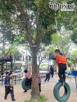 โรงเรียนเฮงฮั้ว 21 พฤศจิกายน 2568