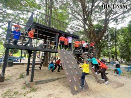 โรงเรียนเฮงฮั้ว 21 พฤศจิกายน 2568