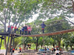 โรงเรียนเฮงฮั้ว 21 พฤศจิกายน 2568