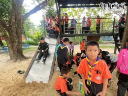 โรงเรียนเฮงฮั้ว 21 พฤศจิกายน 2568