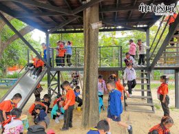 โรงเรียนเฮงฮั้ว 21 พฤศจิกายน 2568