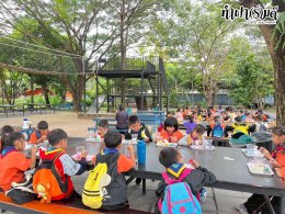 โรงเรียนเฮงฮั้ว 21 พฤศจิกายน 2568