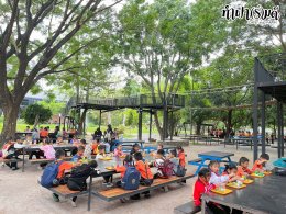 โรงเรียนเฮงฮั้ว 21 พฤศจิกายน 2568