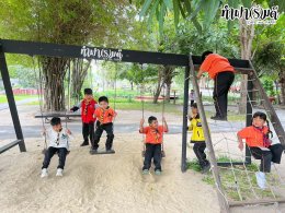 โรงเรียนเฮงฮั้ว 21 พฤศจิกายน 2568