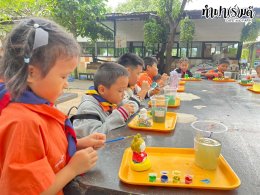 โรงเรียนเฮงฮั้ว 21 พฤศจิกายน 2568