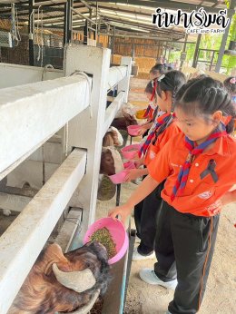 โรงเรียนเฮงฮั้ว 21 พฤศจิกายน 2568