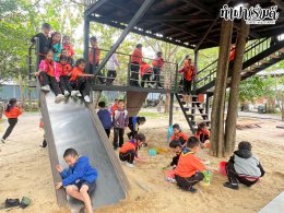 โรงเรียนเฮงฮั้ว 21 พฤศจิกายน 2568