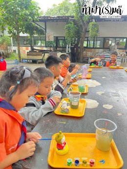 โรงเรียนเฮงฮั้ว 21 พฤศจิกายน 2568