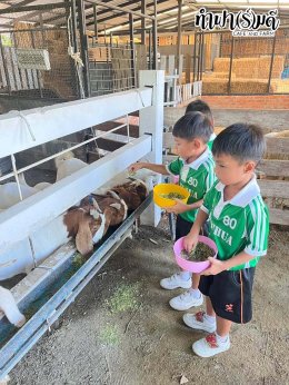 โรงเรียนเฮงฮั้ว 28 มกราคม 2568