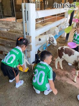 โรงเรียนเฮงฮั้ว 28 มกราคม 2568