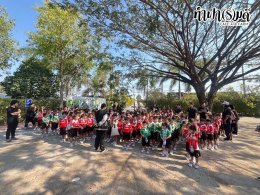 โรงเรียนเฮงฮั้ว 28 มกราคม 2568