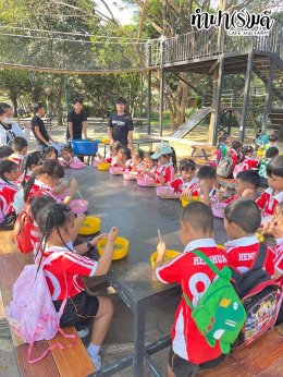 โรงเรียนเฮงฮั้ว 28 มกราคม 2568