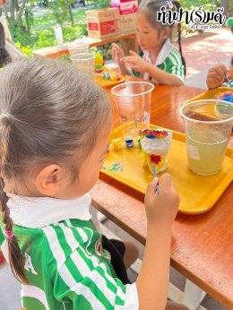 โรงเรียนเฮงฮั้ว 28 มกราคม 2568