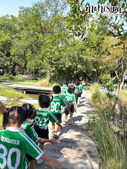 โรงเรียนเฮงฮั้ว 28 มกราคม 2568