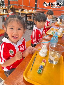 โรงเรียนเฮงฮั้ว 28 มกราคม 2568