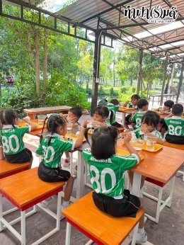 โรงเรียนเฮงฮั้ว 28 มกราคม 2568