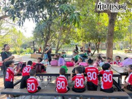 โรงเรียนเฮงฮั้ว 28 มกราคม 2568