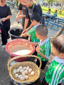 โรงเรียนเฮงฮั้ว 28 มกราคม 2568