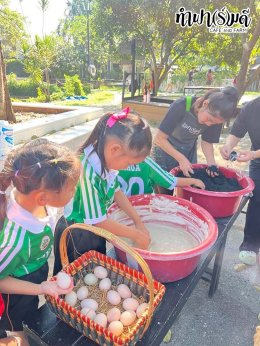 โรงเรียนเฮงฮั้ว 28 มกราคม 2568