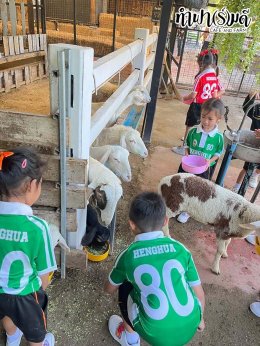 โรงเรียนเฮงฮั้ว 28 มกราคม 2568