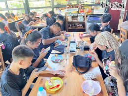 โรงเรียนโพธิสัมพันธ์พิทยาคาร 05 มีนาคม 2568