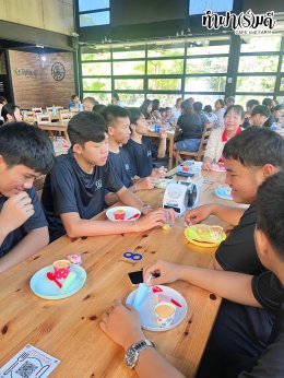 โรงเรียนโพธิสัมพันธ์พิทยาคาร 05 มีนาคม 2568
