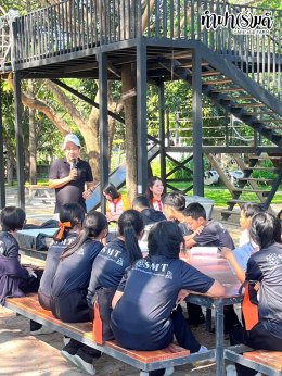 โรงเรียนโพธิสัมพันธ์พิทยาคาร 05 มีนาคม 2568