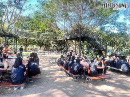 โรงเรียนโพธิสัมพันธ์พิทยาคาร 05 มีนาคม 2568