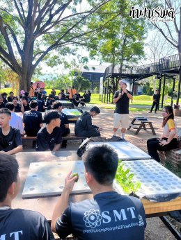 โรงเรียนโพธิสัมพันธ์พิทยาคาร 05 มีนาคม 2568