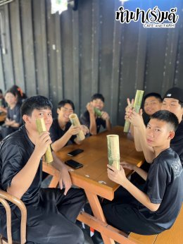 โรงเรียนโพธิสัมพันธ์พิทยาคาร 05 มีนาคม 2568